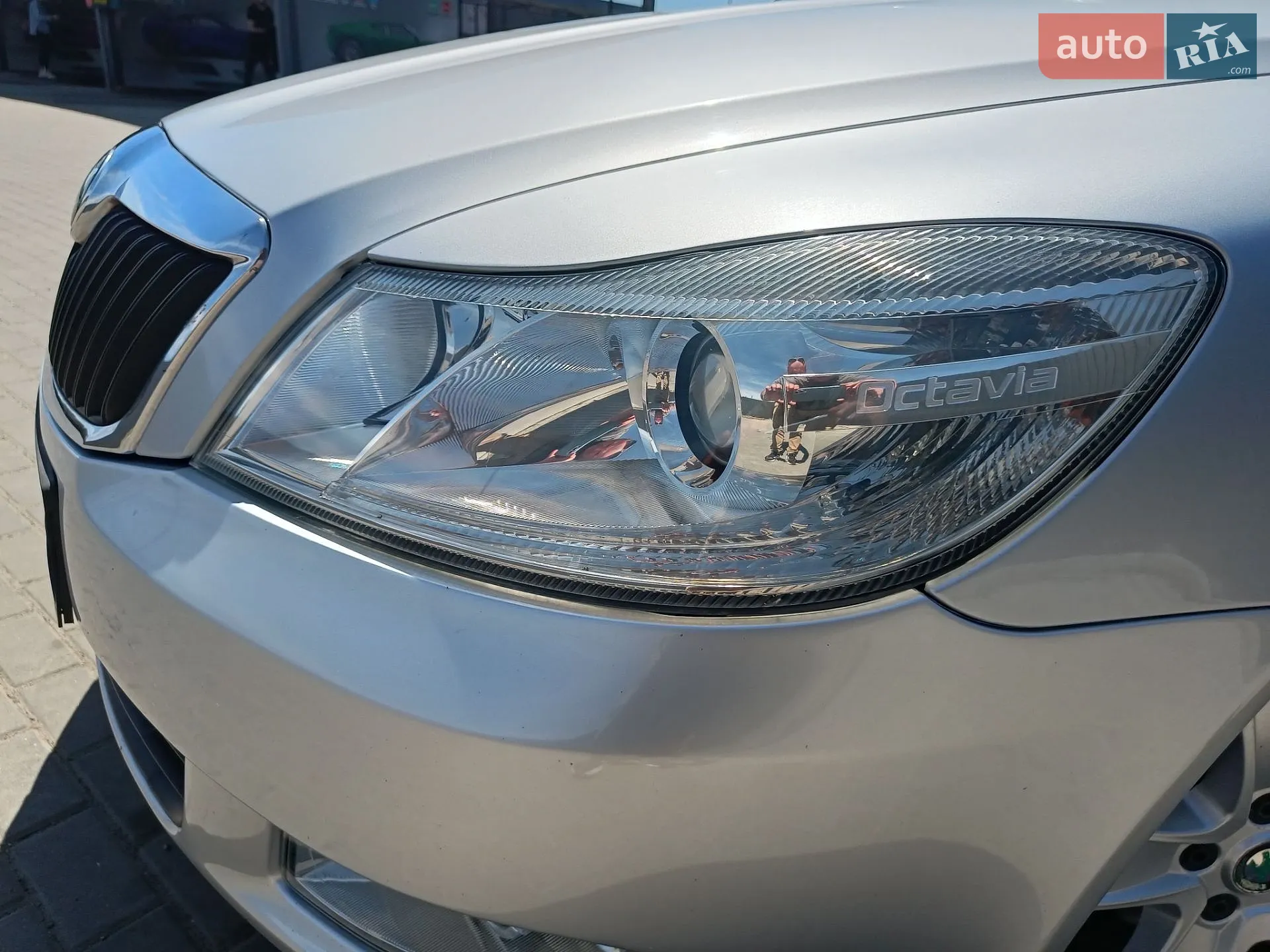 2013 Skoda Octavia - мініатюра 15