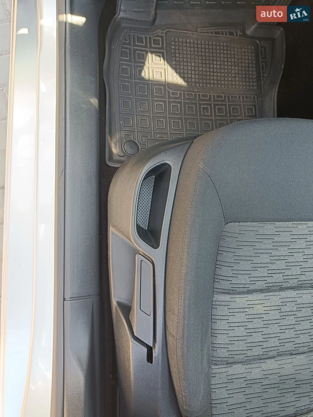 2013 Skoda Octavia - мініатюра 24