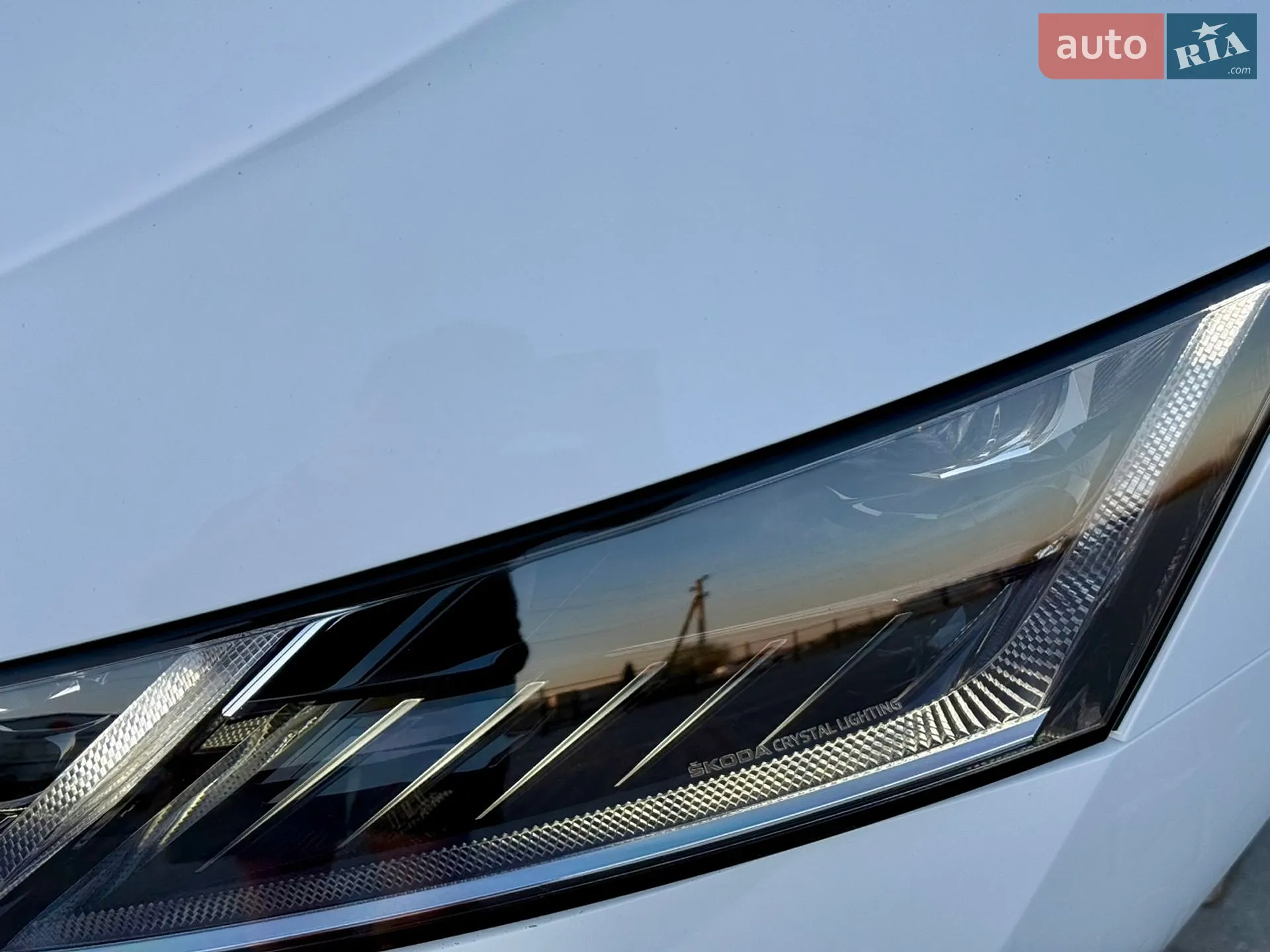 2021 Skoda Octavia - мініатюра 5