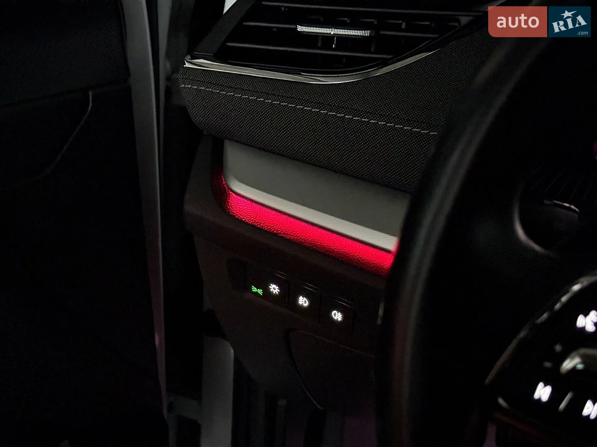 2021 Skoda Octavia - мініатюра 80