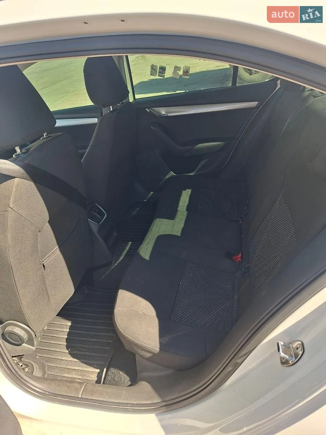 2014 Skoda Octavia - мініатюра 33