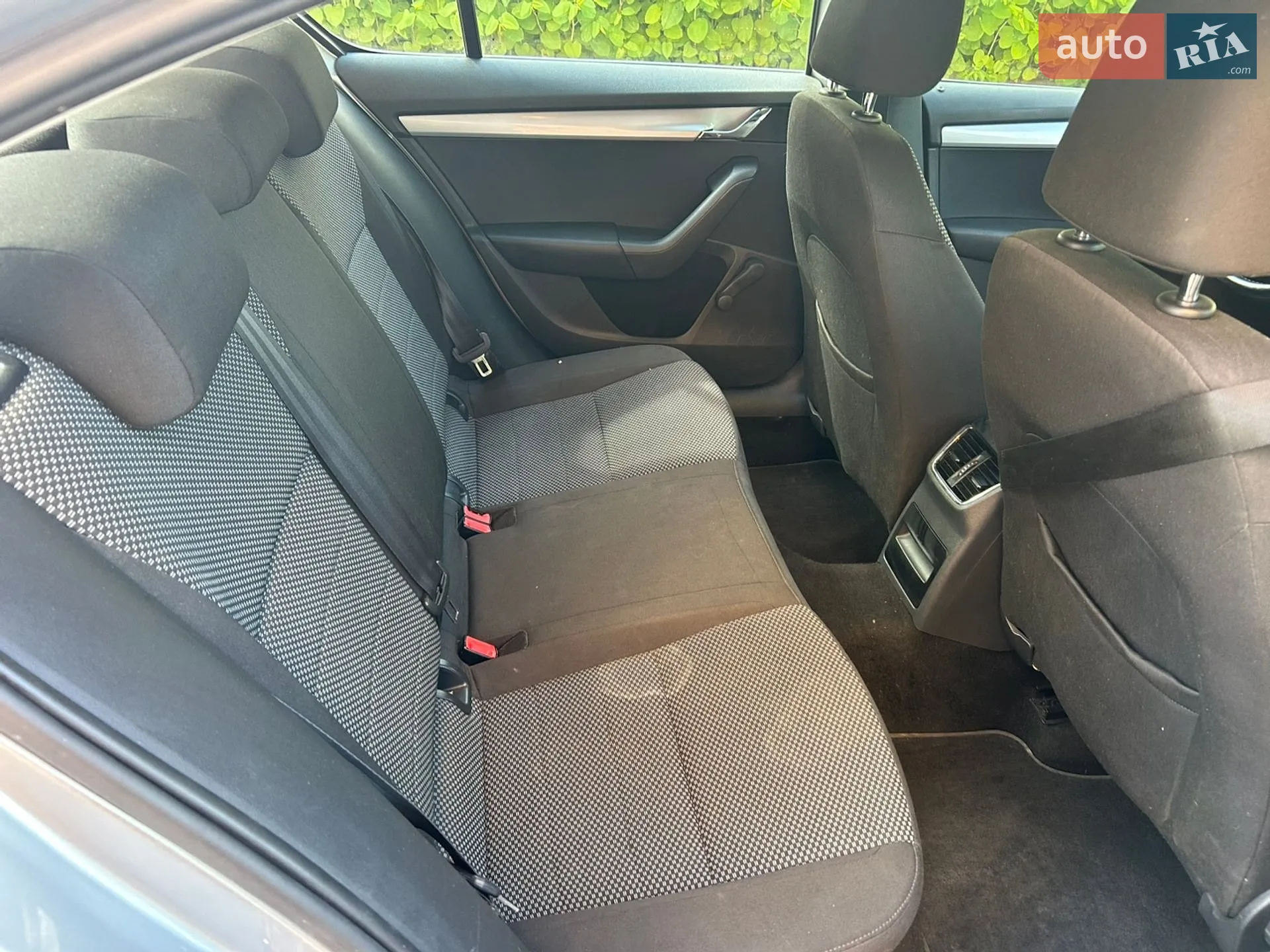 2013 Skoda Octavia - мініатюра 10
