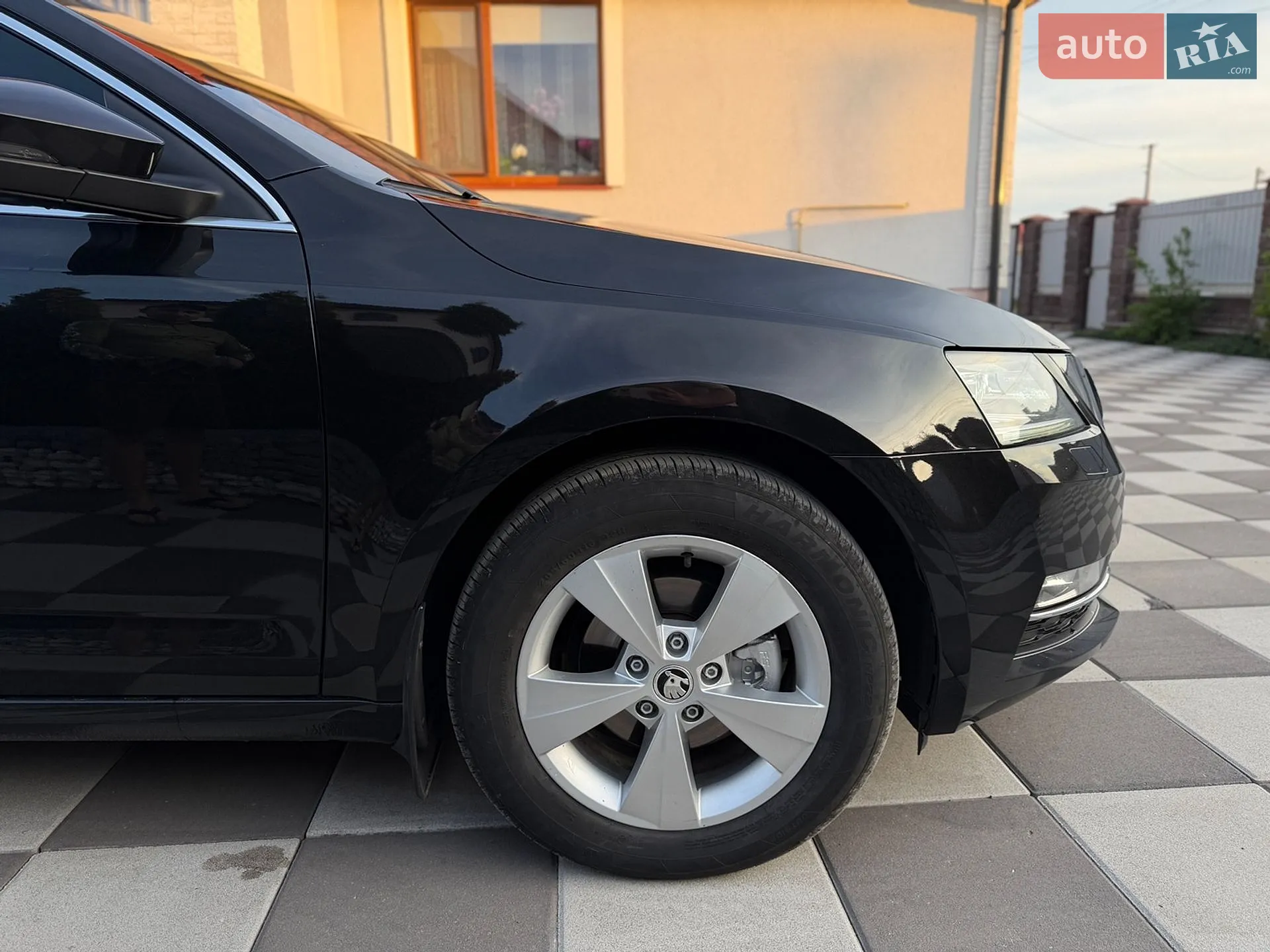 2018 Skoda Octavia - мініатюра 17