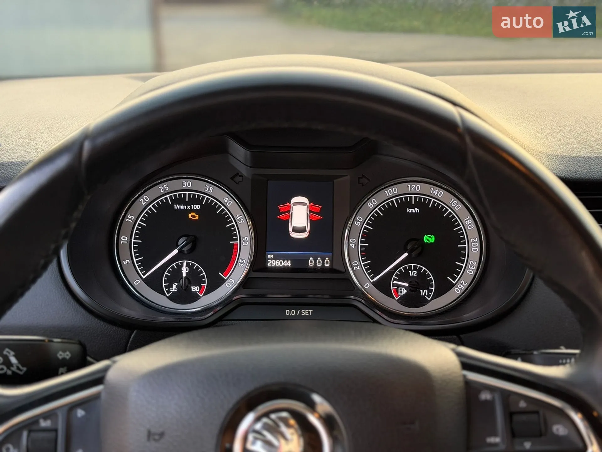 2018 Skoda Octavia - мініатюра 23