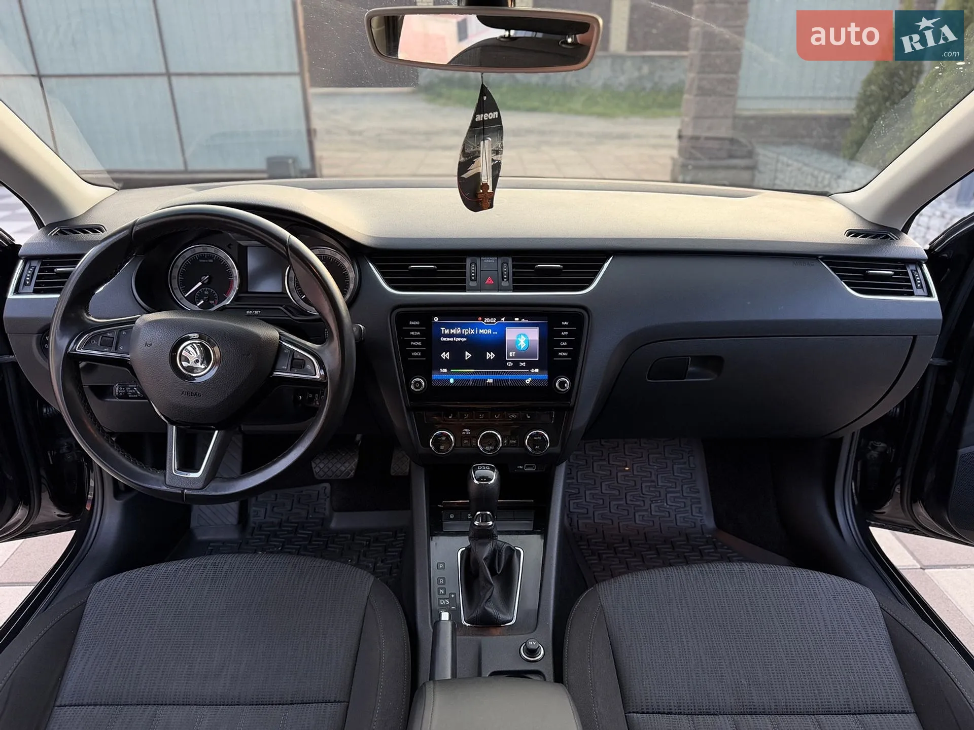 2018 Skoda Octavia - мініатюра 26