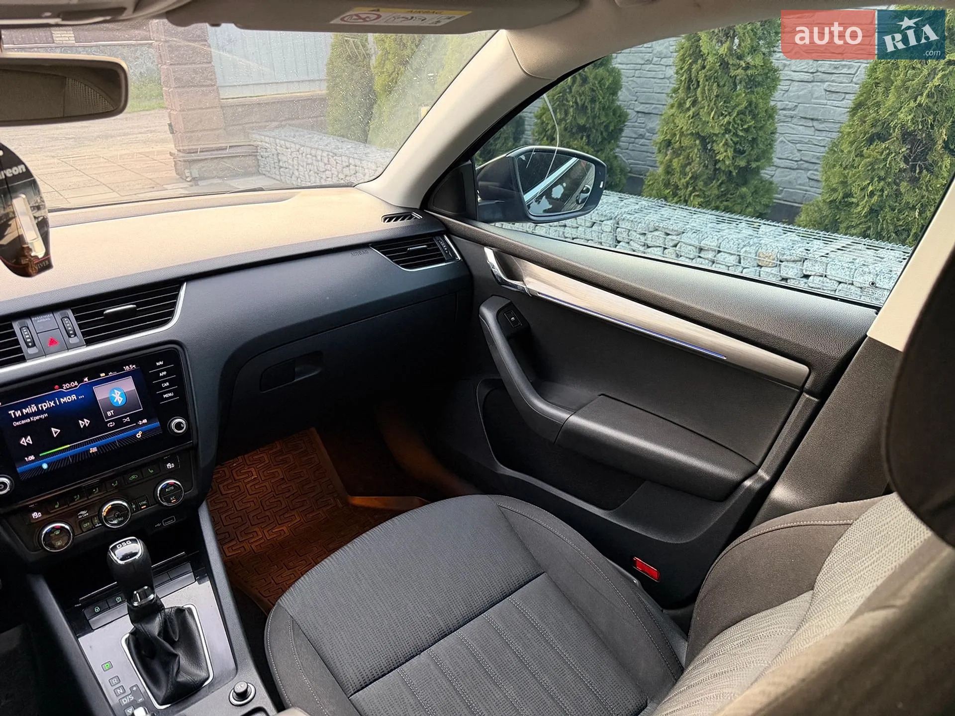 2018 Skoda Octavia - мініатюра 31