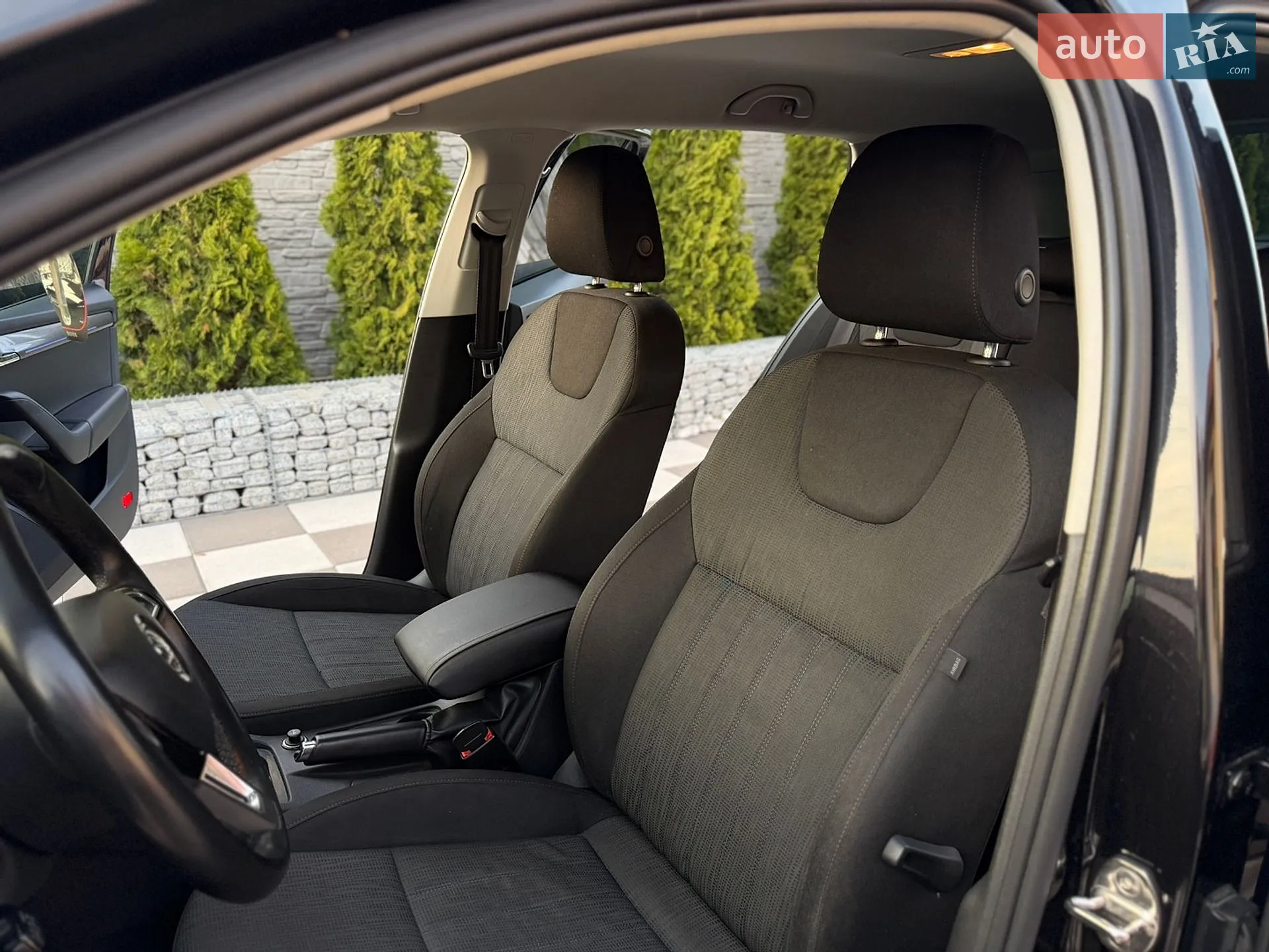 2018 Skoda Octavia - мініатюра 35
