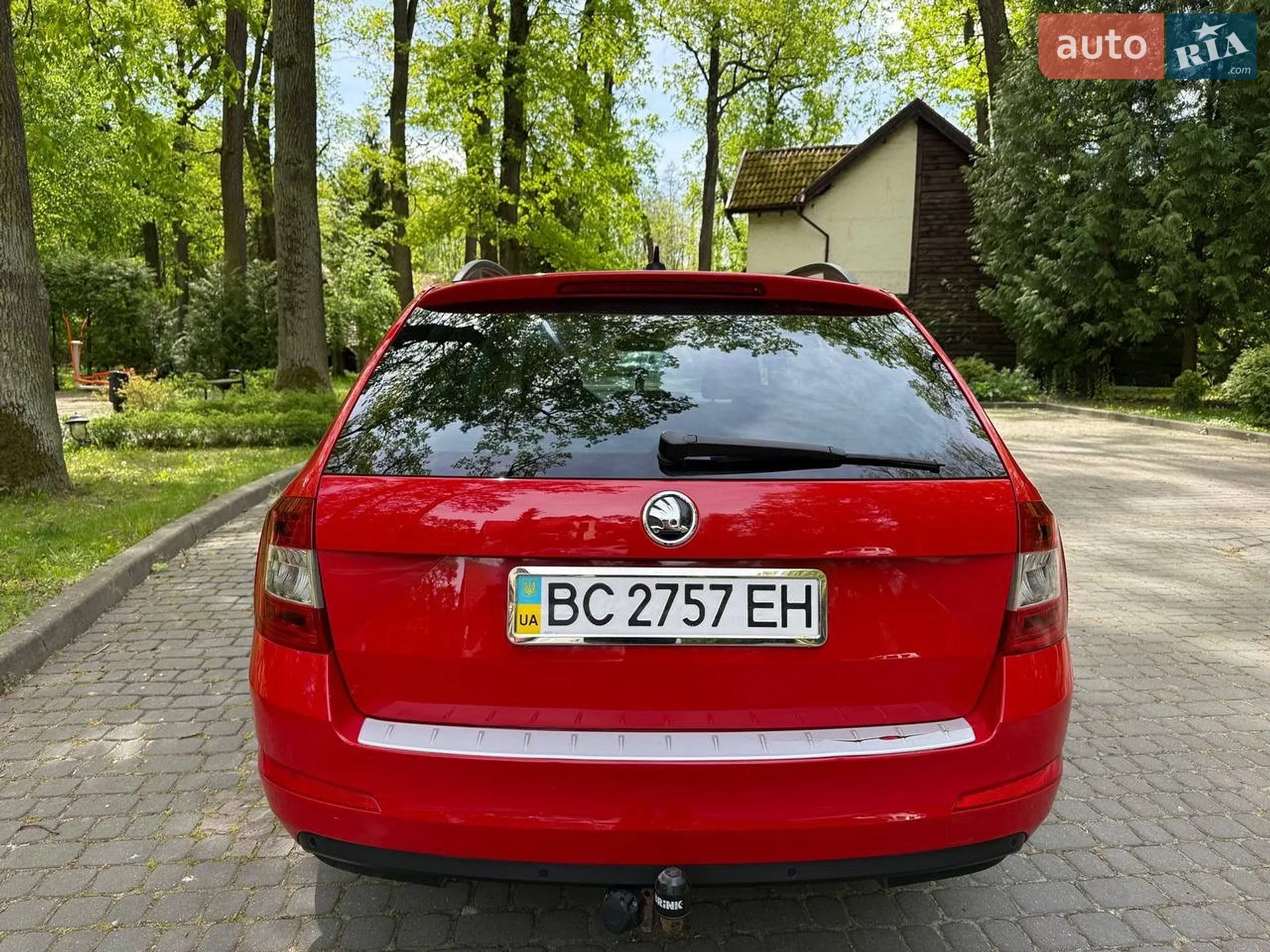 2016 Skoda Octavia - мініатюра 11