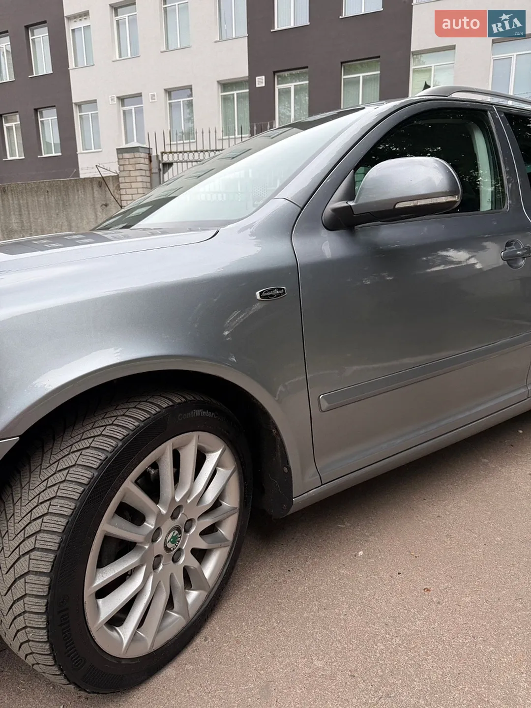 2011 Skoda Octavia - мініатюра 5
