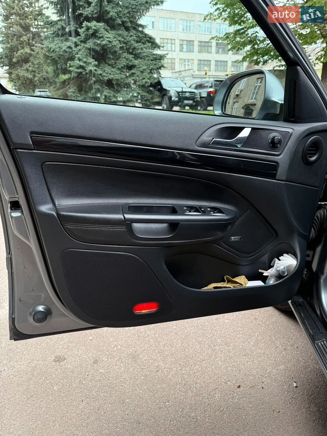 2011 Skoda Octavia - мініатюра 11