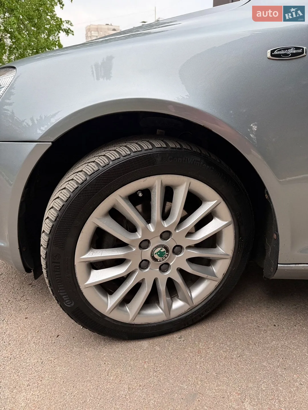 2011 Skoda Octavia - мініатюра 10