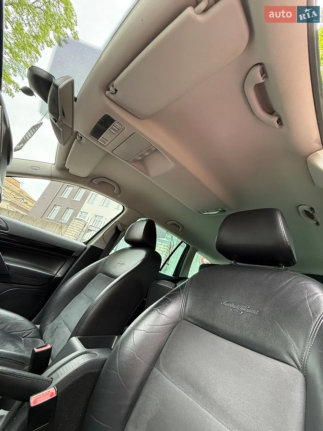 2011 Skoda Octavia - мініатюра 18