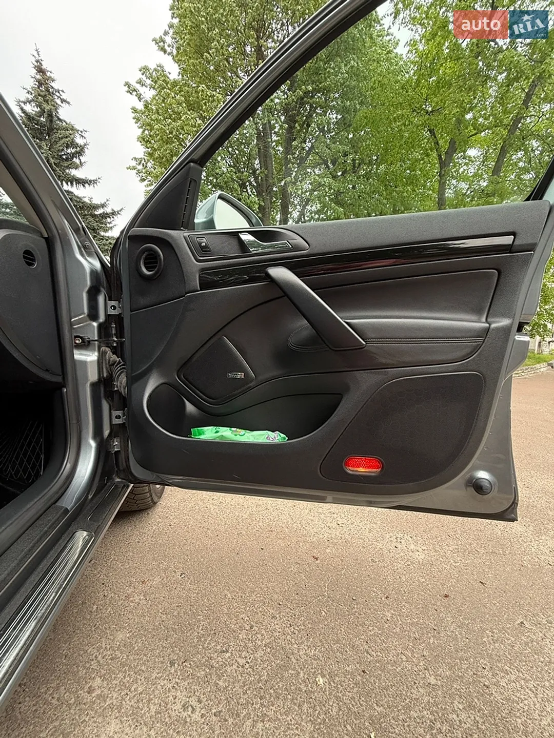 2011 Skoda Octavia - мініатюра 28