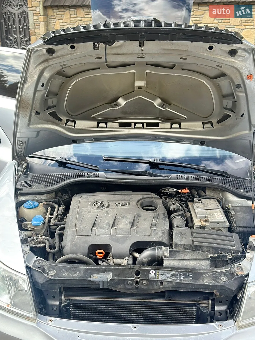 2011 Skoda Octavia - мініатюра 12