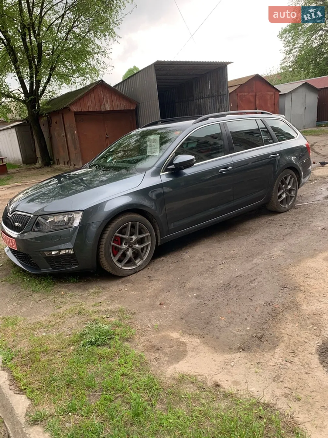 2016 Skoda Octavia - мініатюра 9