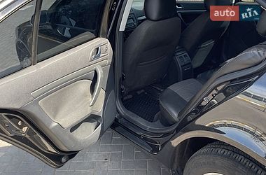 Лифтбек Skoda Octavia 2006 в Долинской