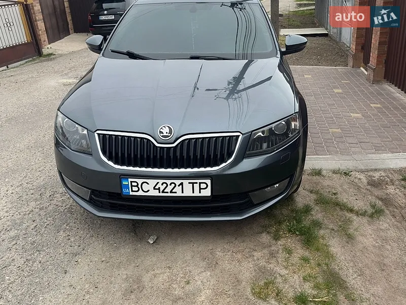 Skoda Octavia 2015 VIN TMBJG7NE5F0165368 фото оголошення 55 з 90