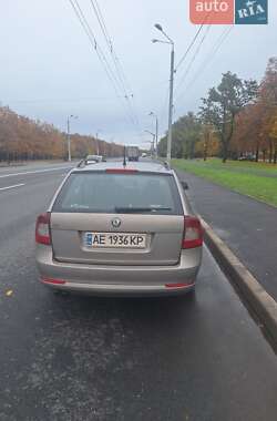 Універсал Skoda Octavia 2012 в Кривому Розі