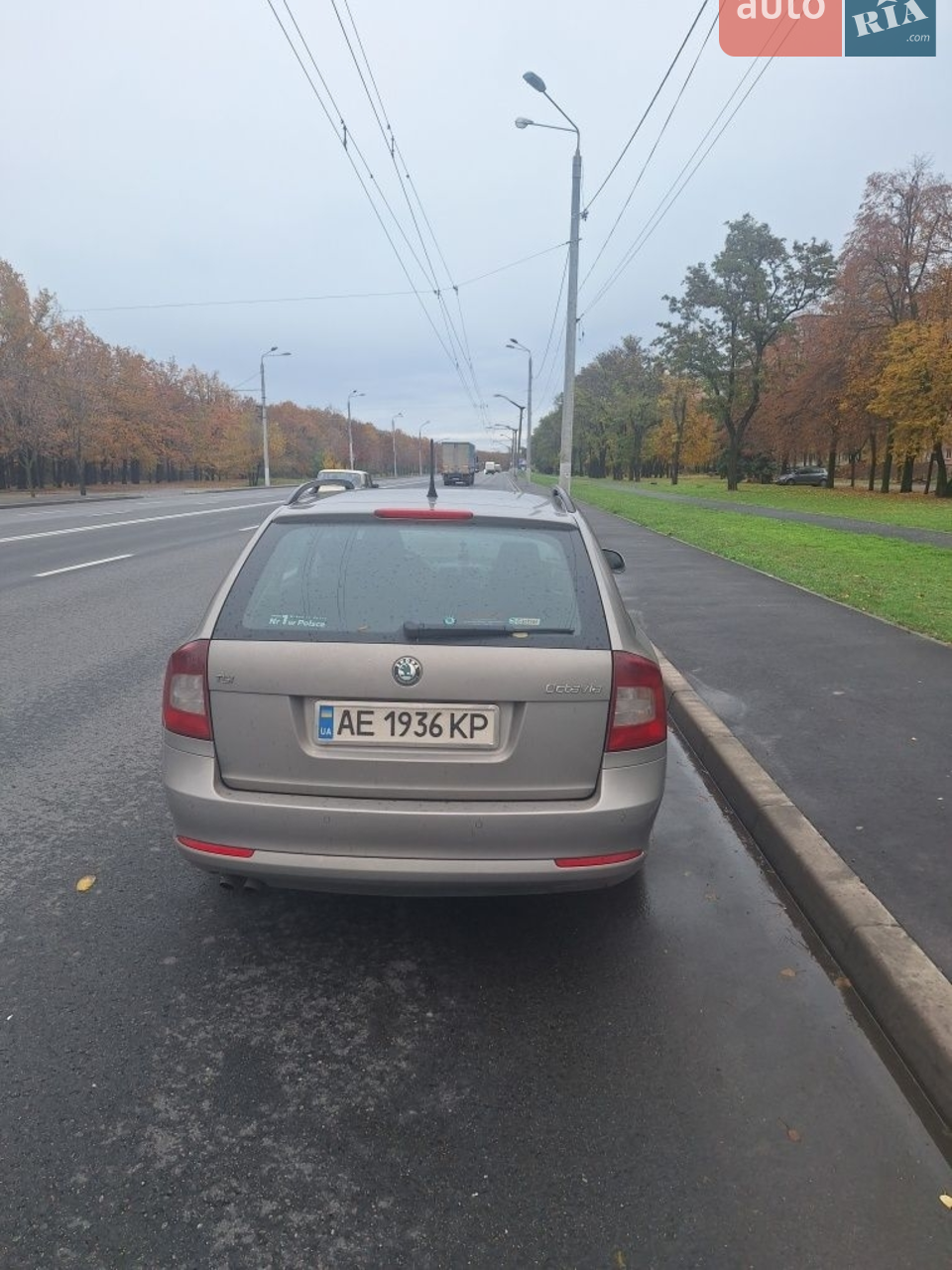 2013 Skoda Octavia - мініатюра 15
