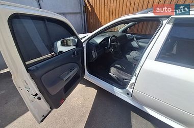 Универсал Skoda Octavia 2005 в Харькове