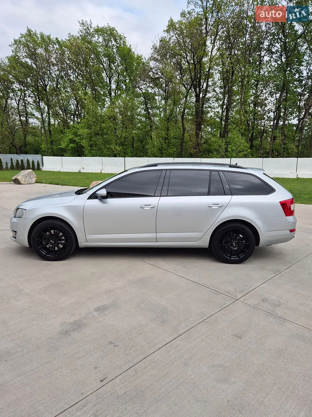 2016 Skoda Octavia - мініатюра 8