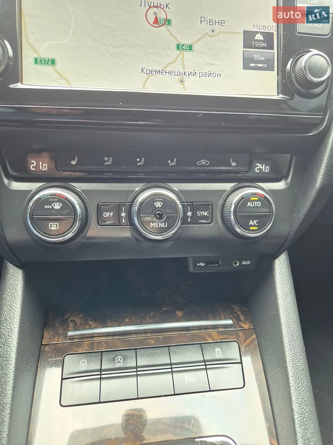 2016 Skoda Octavia - мініатюра 22