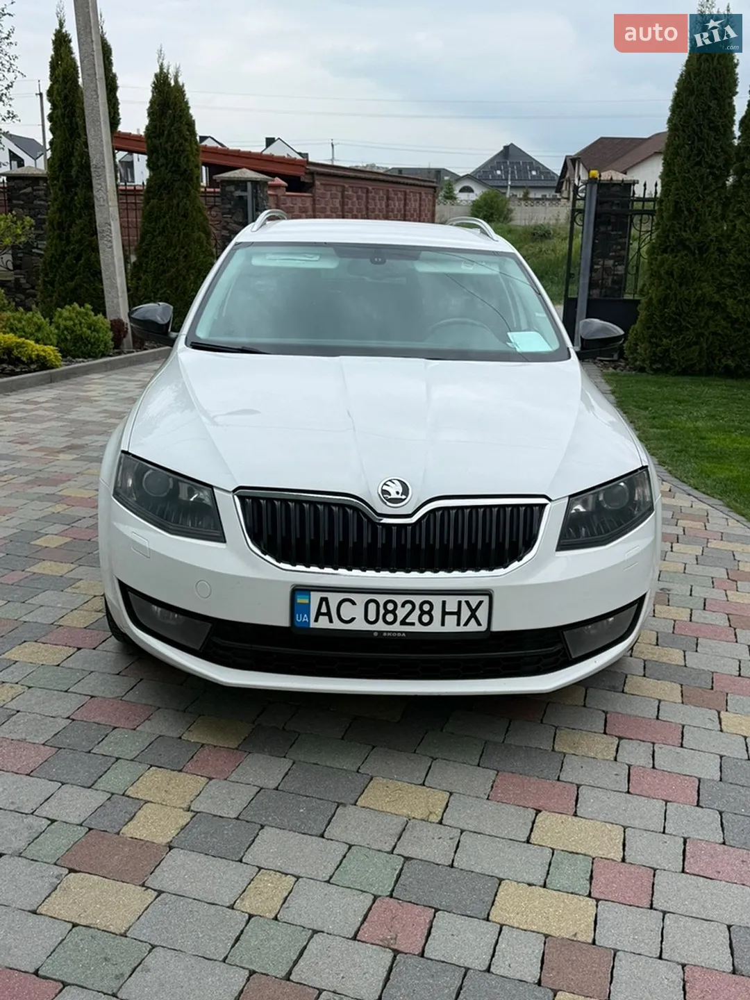2013 Skoda Octavia - мініатюра 8