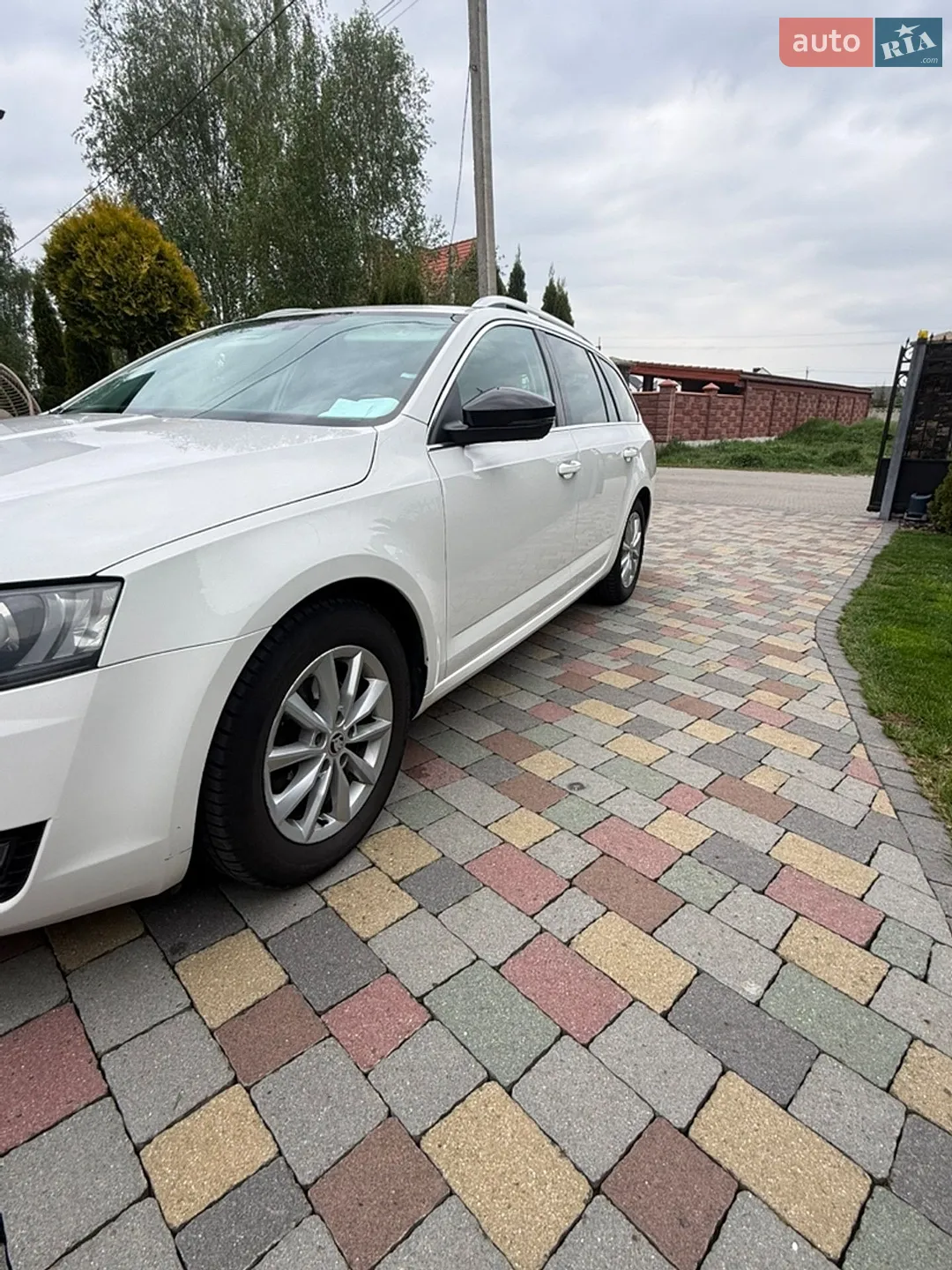 2013 Skoda Octavia - мініатюра 13