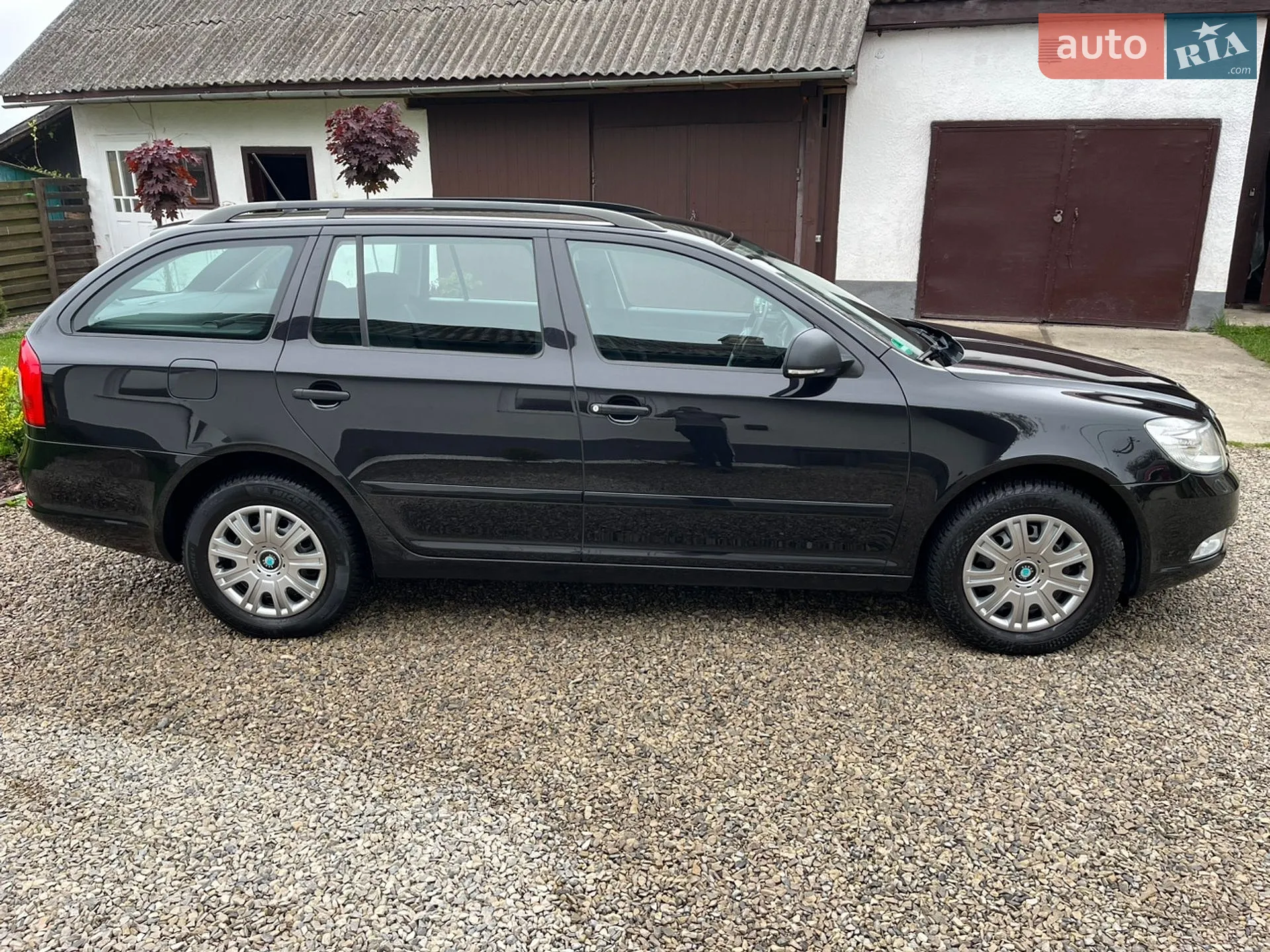 2011 Skoda Octavia - мініатюра 9