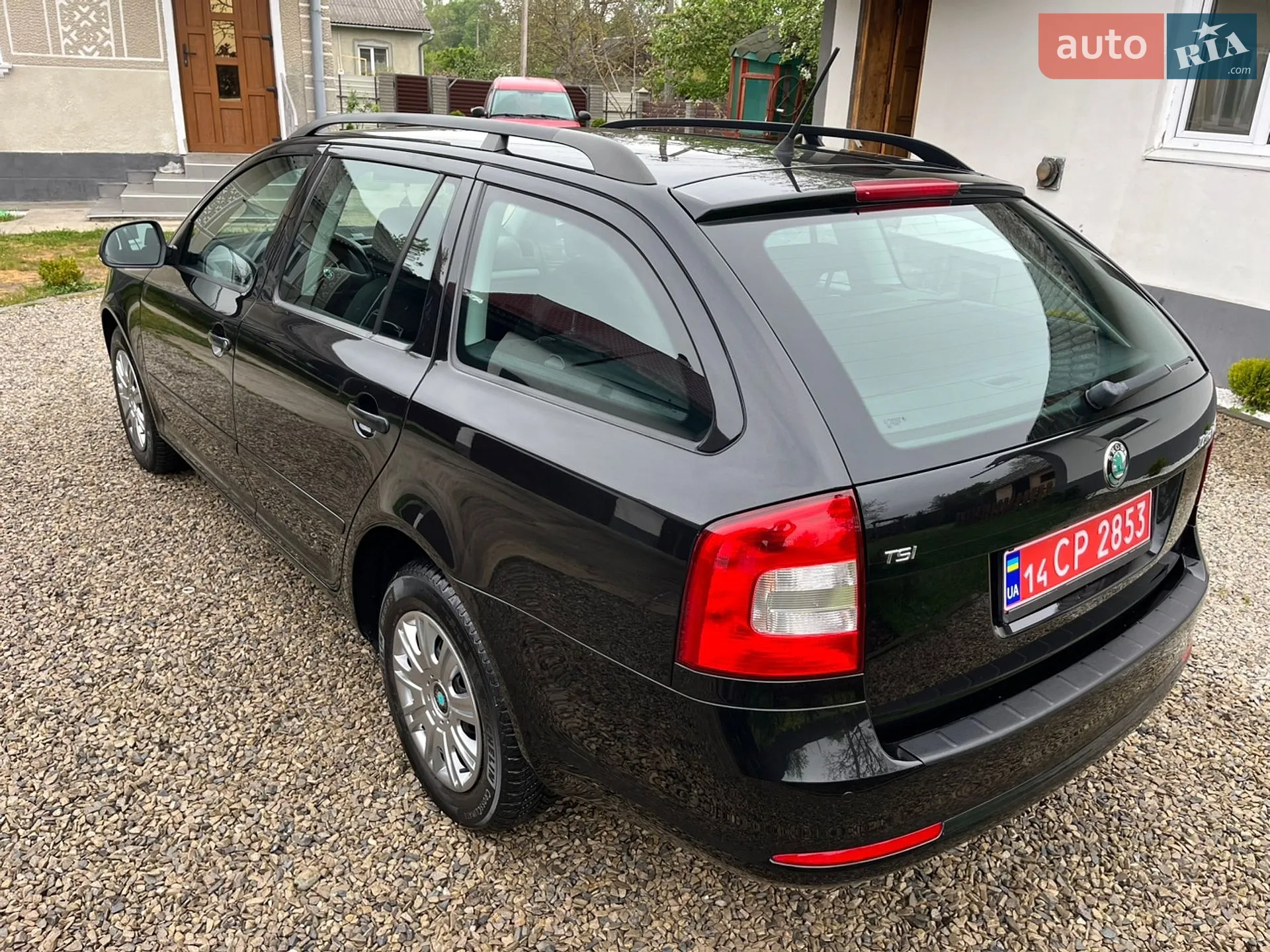 2011 Skoda Octavia - мініатюра 18