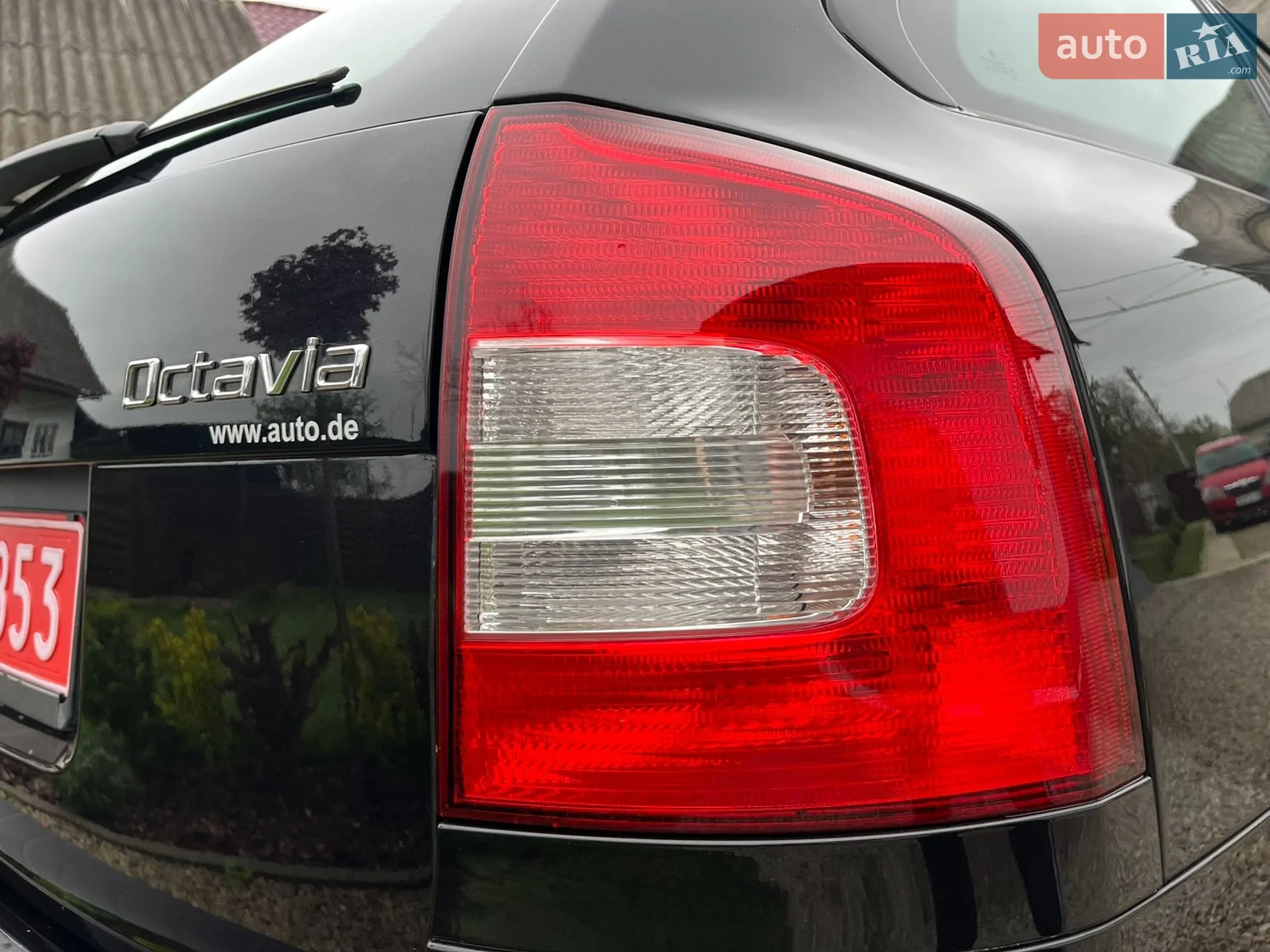 2011 Skoda Octavia - мініатюра 27