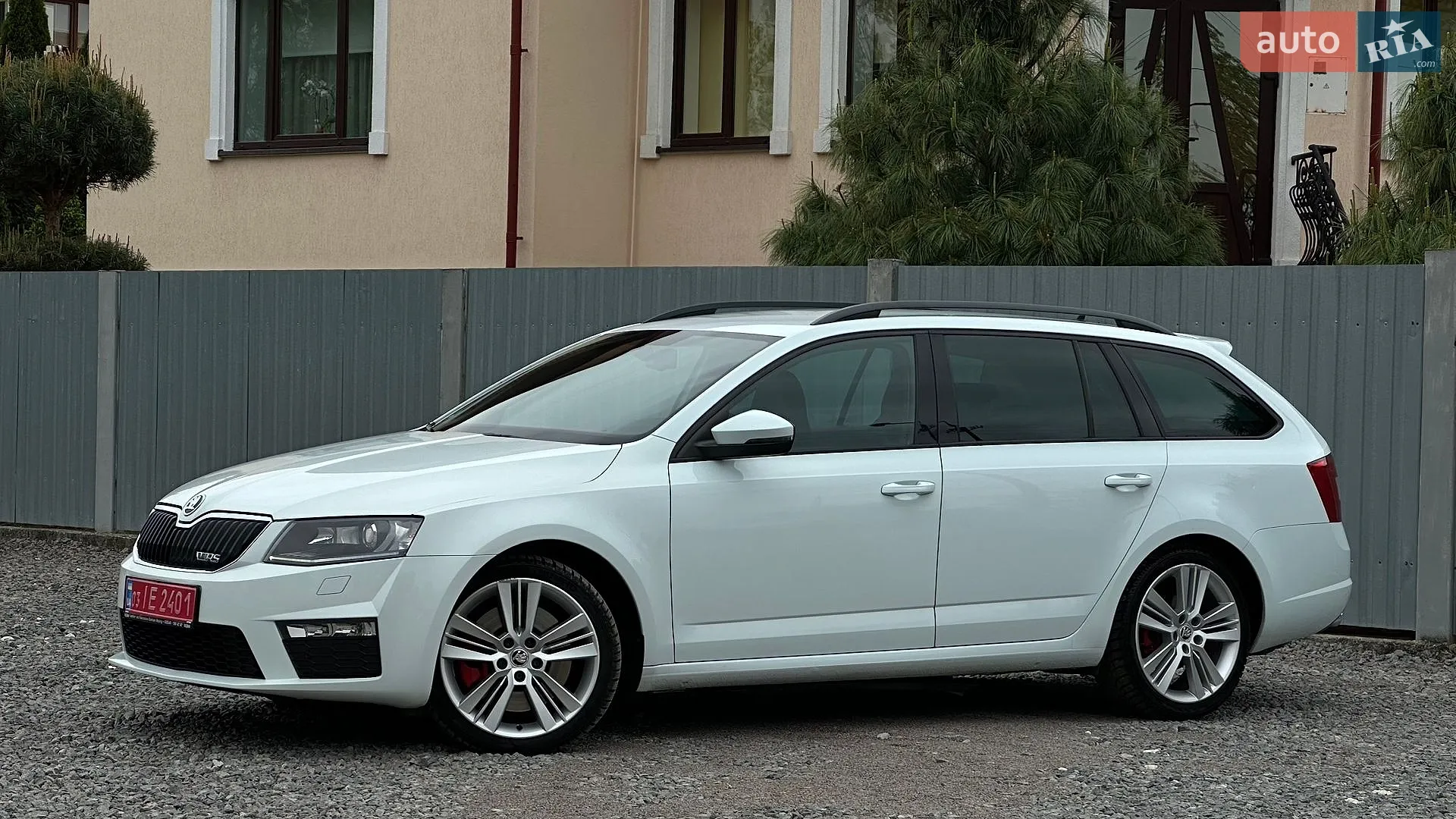 2015 Skoda Octavia - мініатюра 3