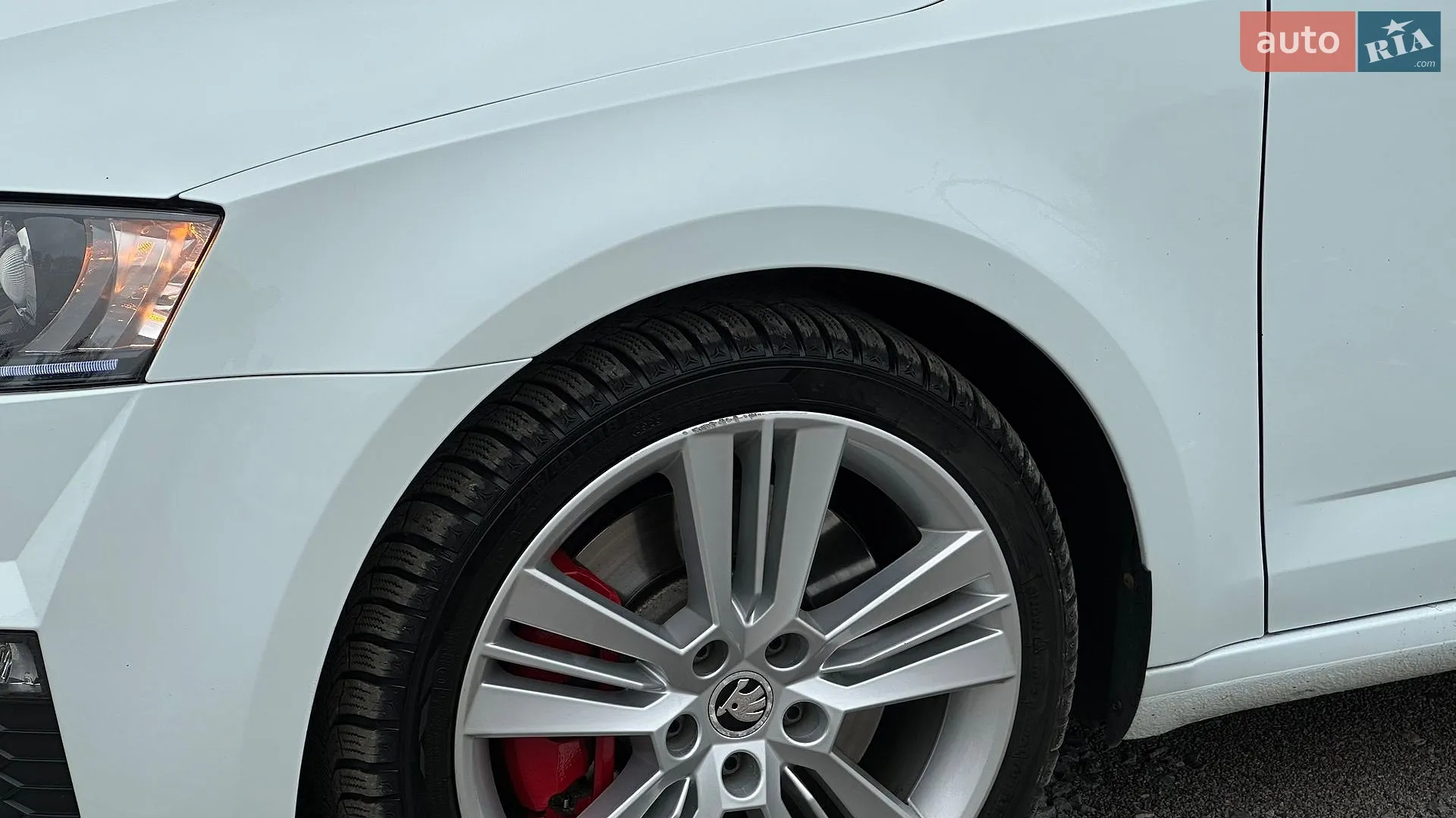 2015 Skoda Octavia - мініатюра 12