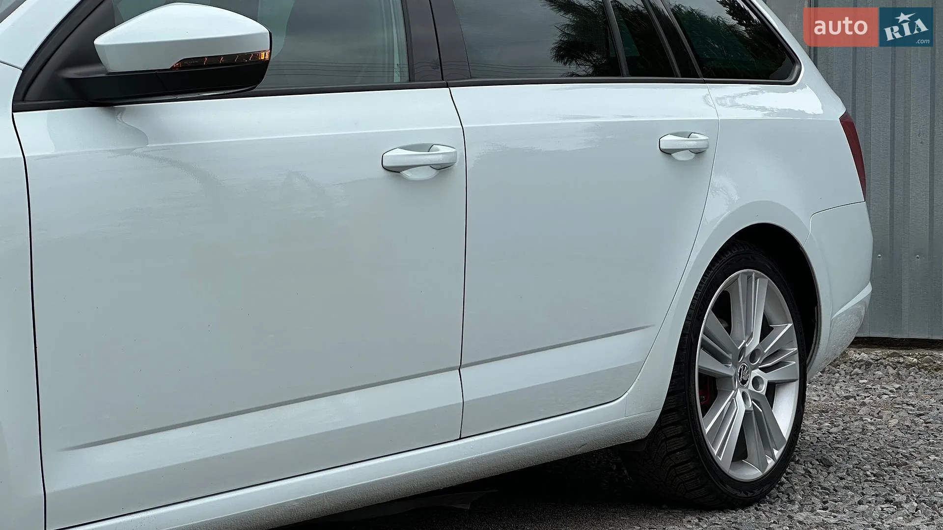 2015 Skoda Octavia - мініатюра 17