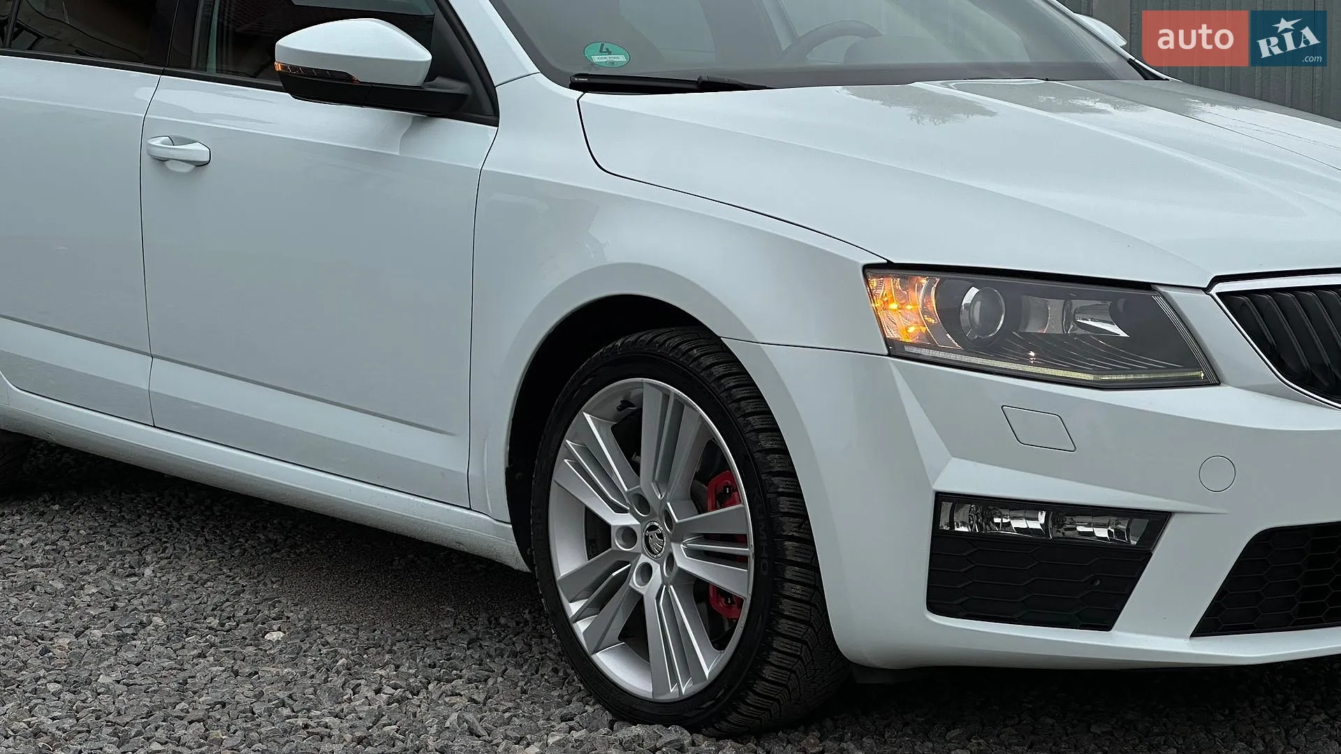 2015 Skoda Octavia - мініатюра 25