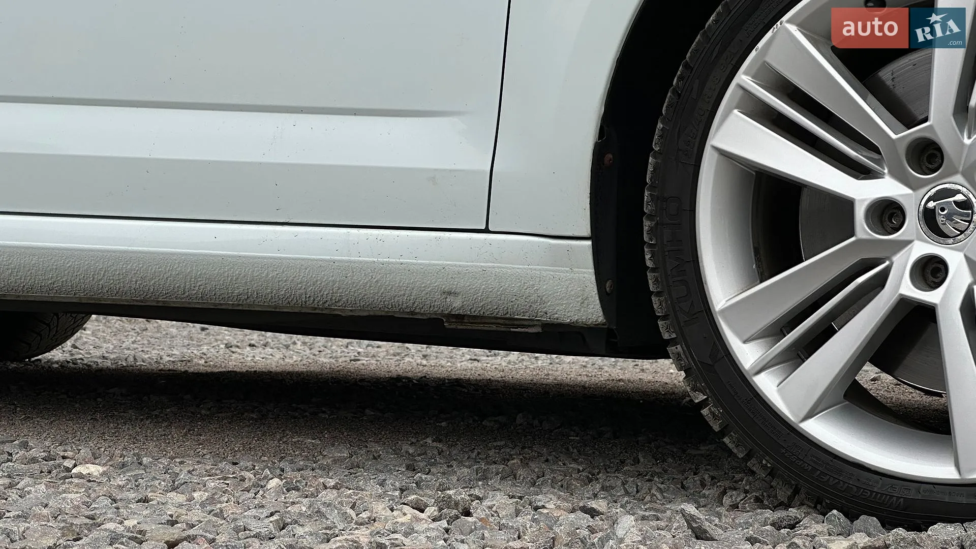 2015 Skoda Octavia - мініатюра 28