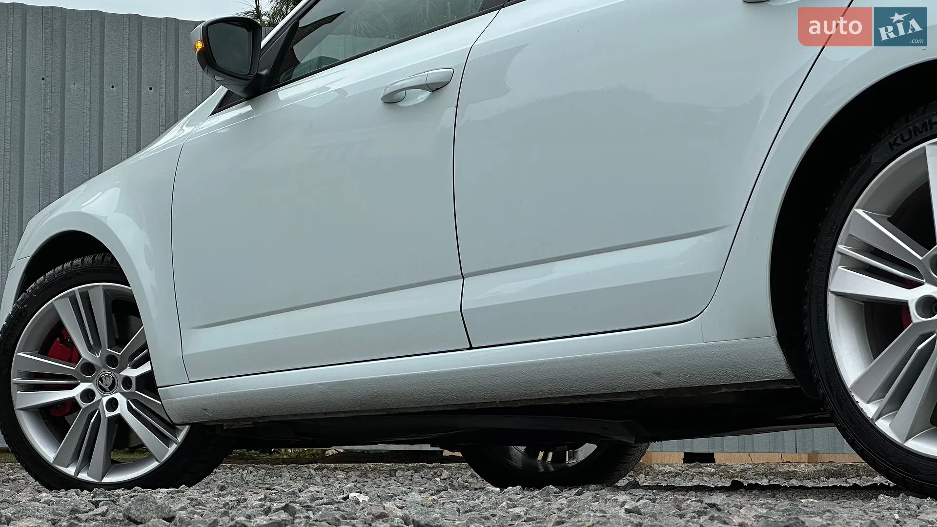 2015 Skoda Octavia - мініатюра 41