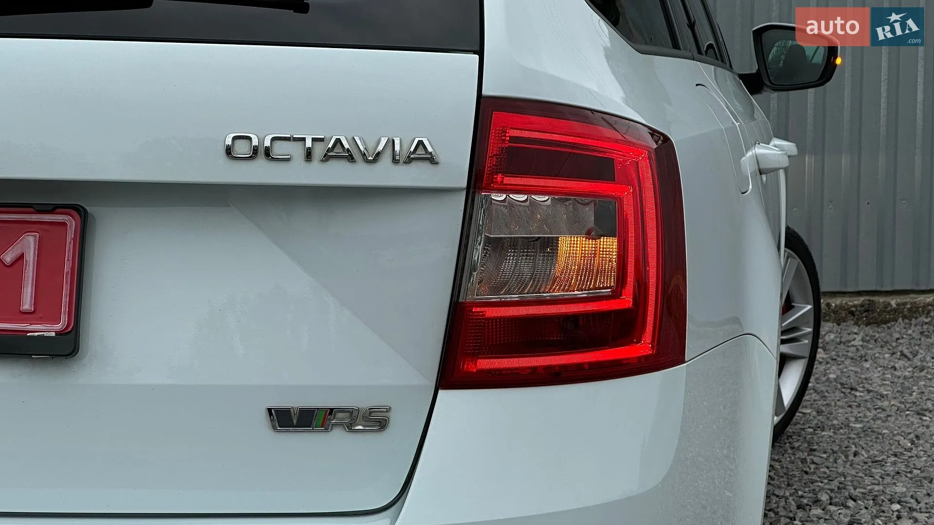 2015 Skoda Octavia - мініатюра 49