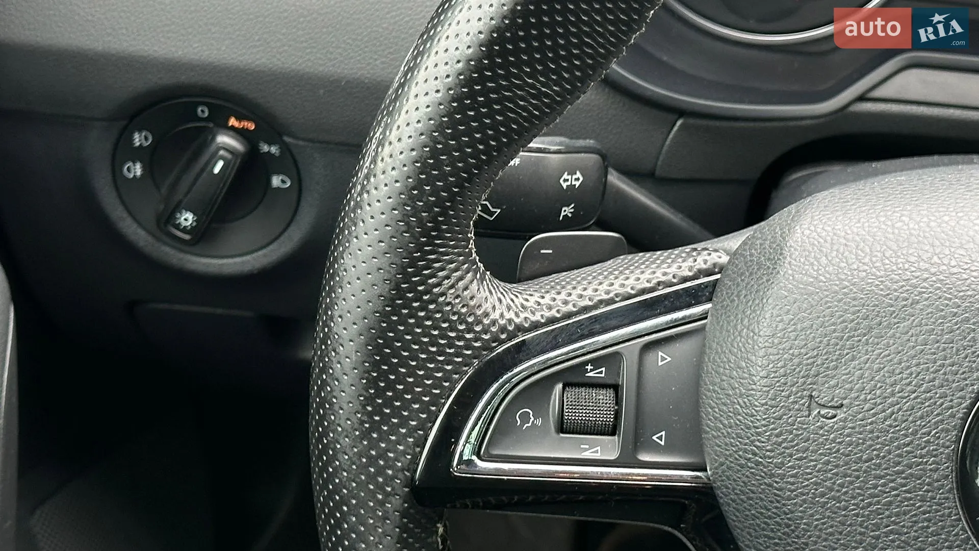 2015 Skoda Octavia - мініатюра 62