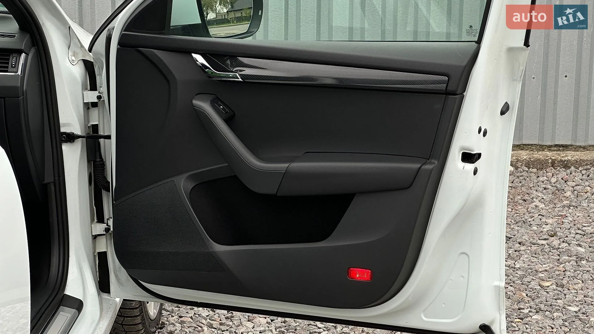 2015 Skoda Octavia - мініатюра 74