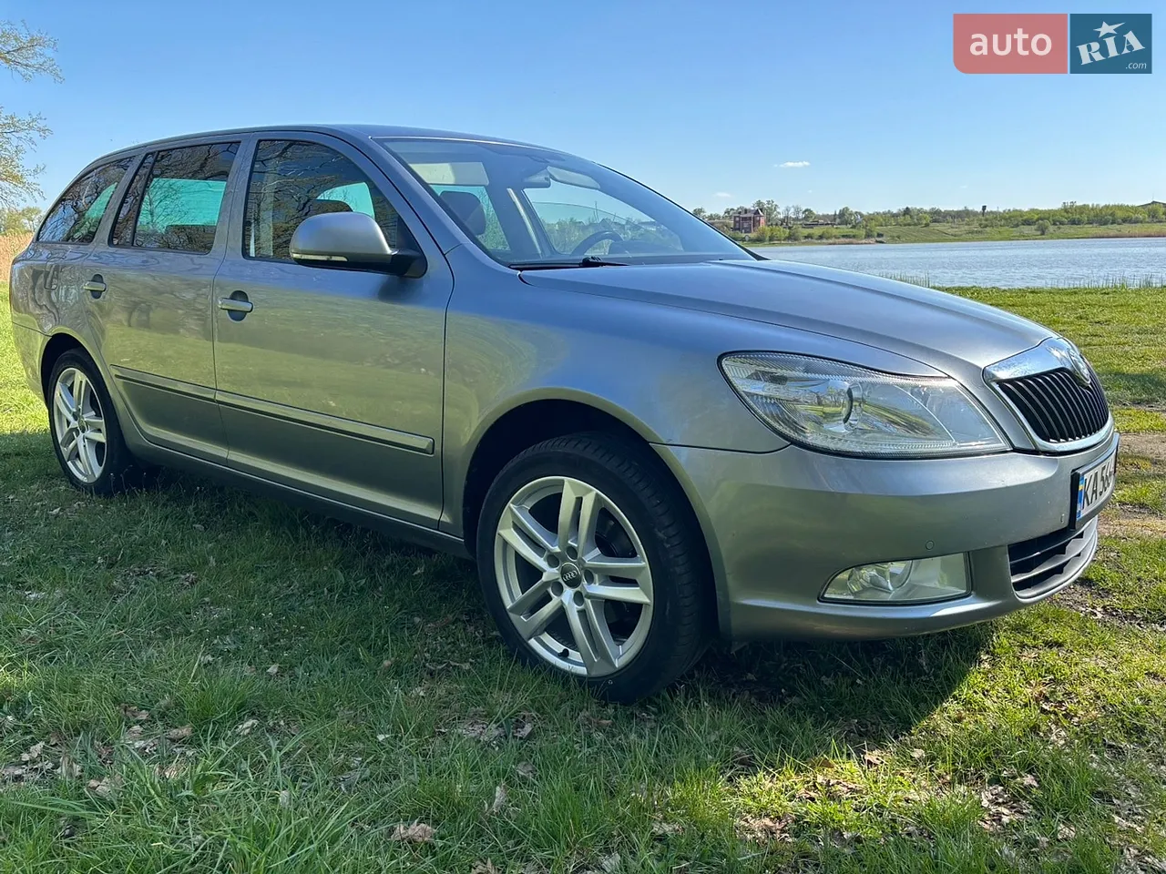 2014 Skoda Octavia - мініатюра 26