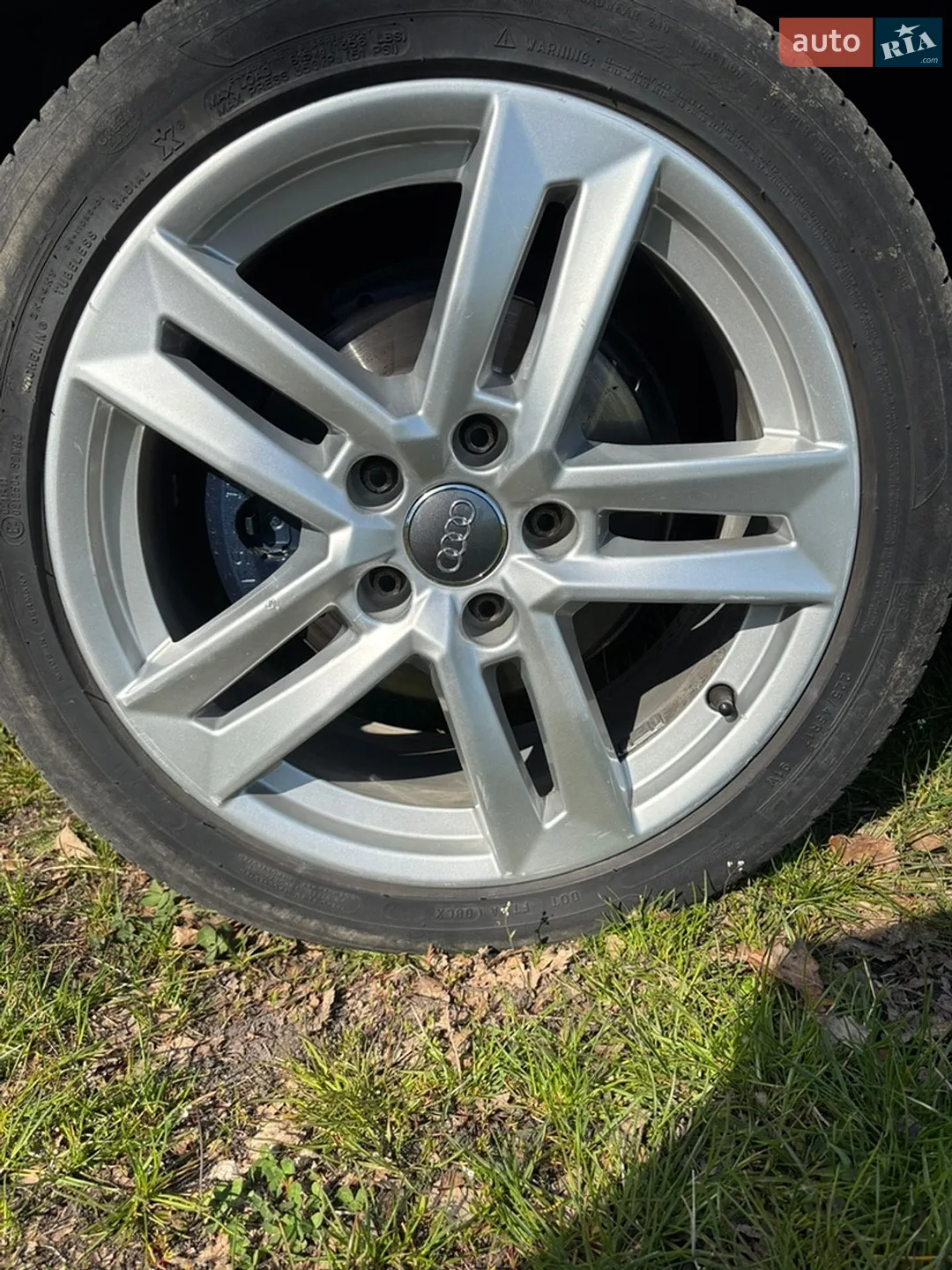 2013 Skoda Octavia - мініатюра 7