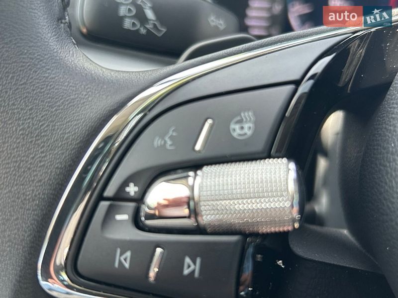 Универсал Skoda Octavia 2021 в Белой Церкви