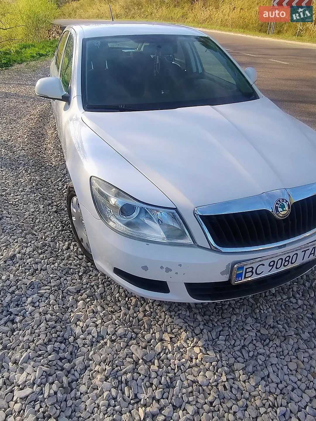 2011 Skoda Octavia - мініатюра 2