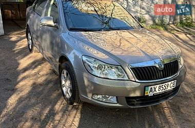 Универсал Skoda Octavia 2010 в Харькове