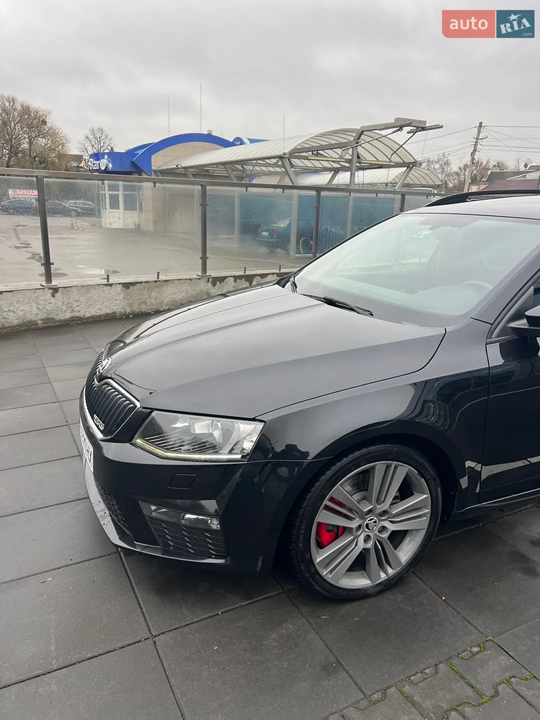 2015 Skoda Octavia - мініатюра 10