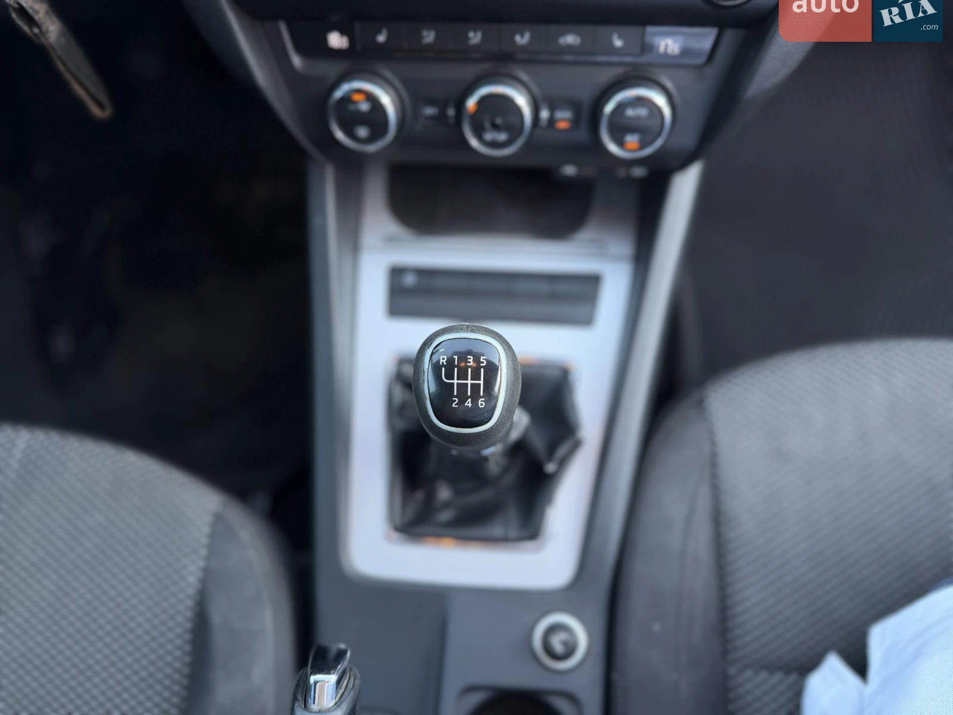 2013 Skoda Octavia - мініатюра 13
