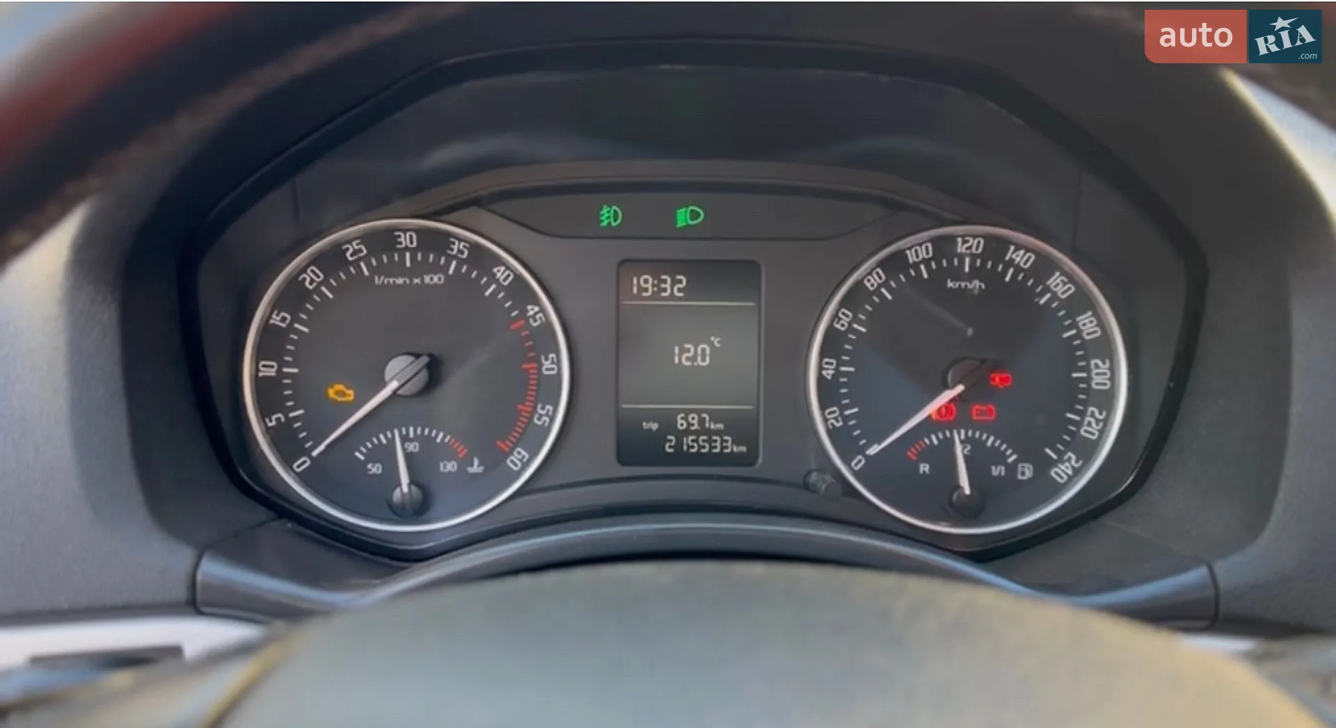 2010 Skoda Octavia - мініатюра 17