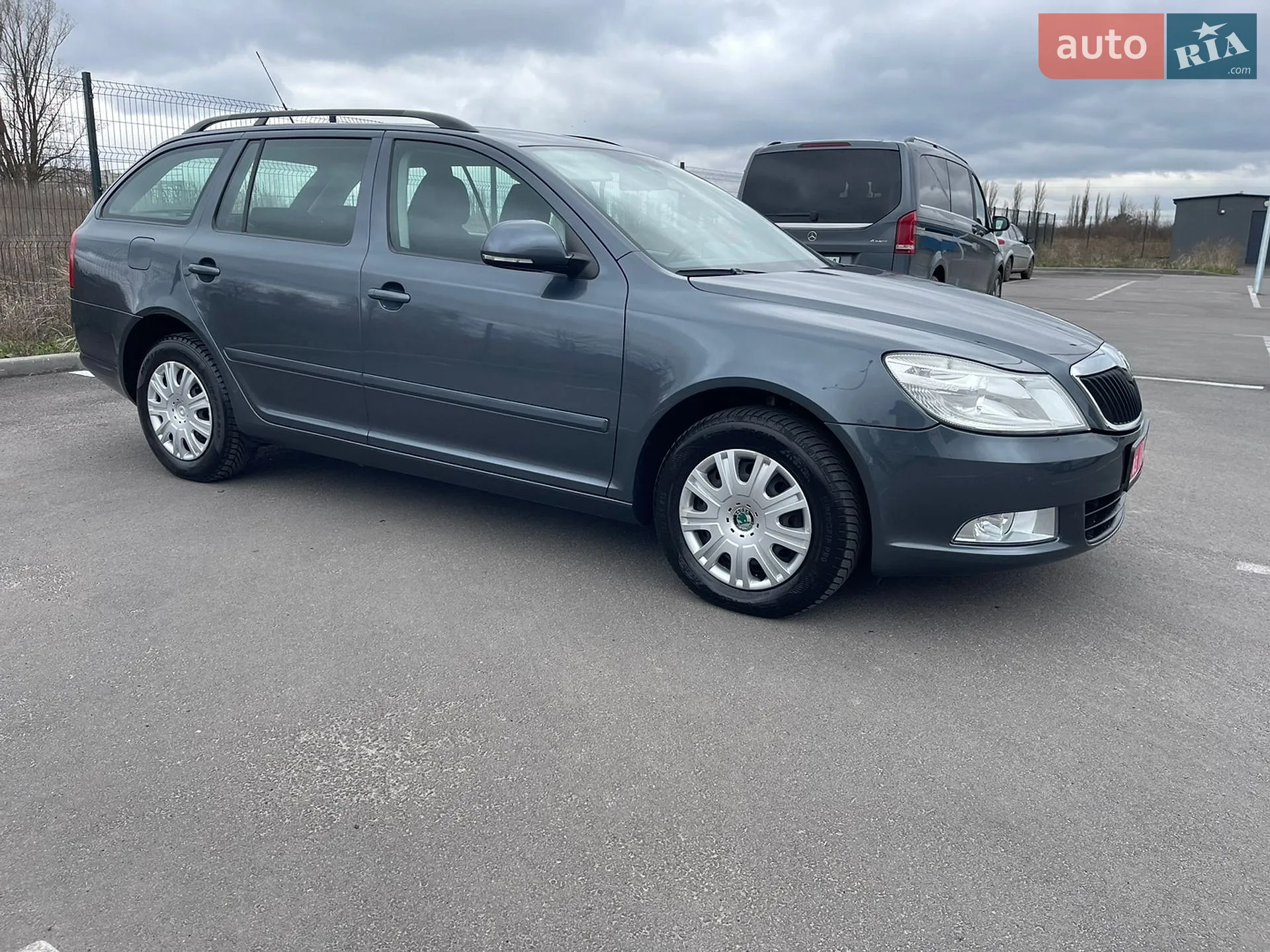 2011 Skoda Octavia - мініатюра 8