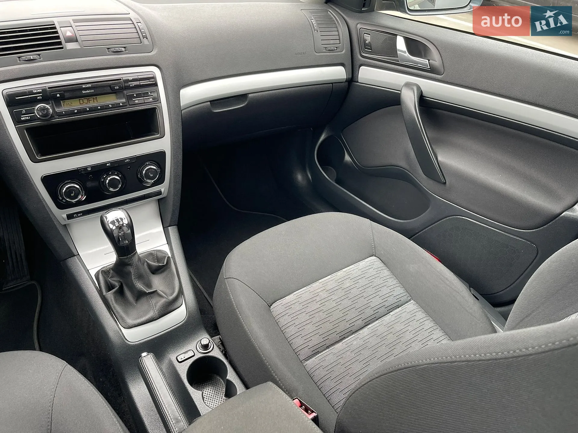 2011 Skoda Octavia - мініатюра 41